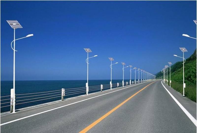 高速公路護欄與燈桿的熱鍍鋅與冷鍍鋅有何區(qū)別？